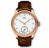 IWC Portuguese Hand-Wound Eight Days