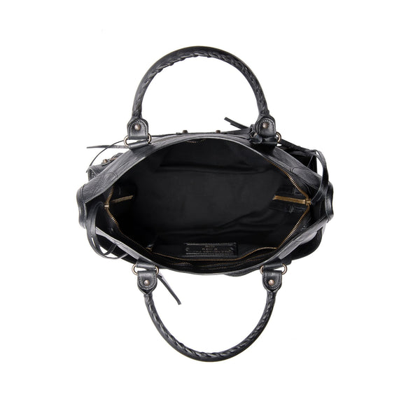 Balenciaga City Cross Saddle Bag – eLux