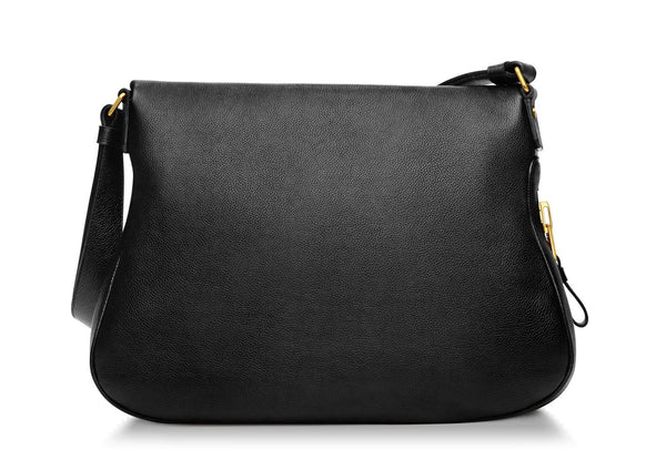 ショルダーバッグ・ポシェット TOM FORD Woman Shoulder bag Black L1760LCL387X 1N001 Tom Ford Outlet: Shoulder bag woman - Black | Tom Ford