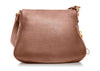 Tom Ford Jennifer Desert Rose Medium Adjustable Strap Shoulder Bag