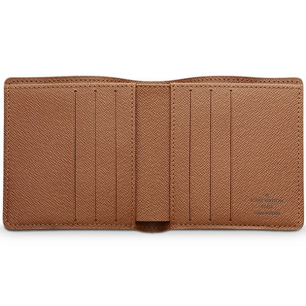 louis vuitton credit card wallet products for sale