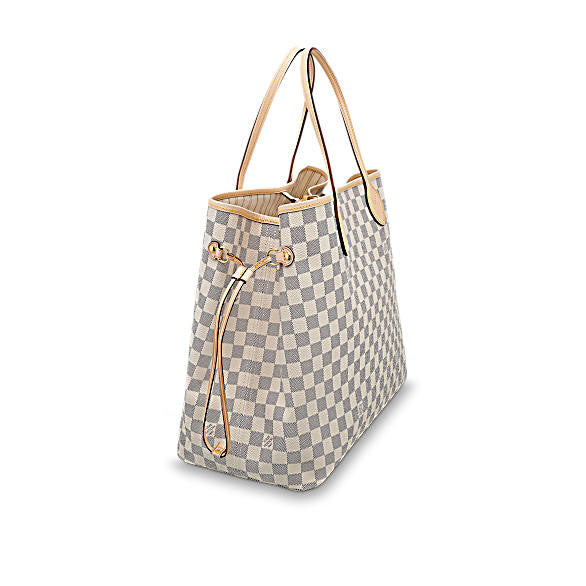 Louis Vuitton Neverfull GM Bag – eLux