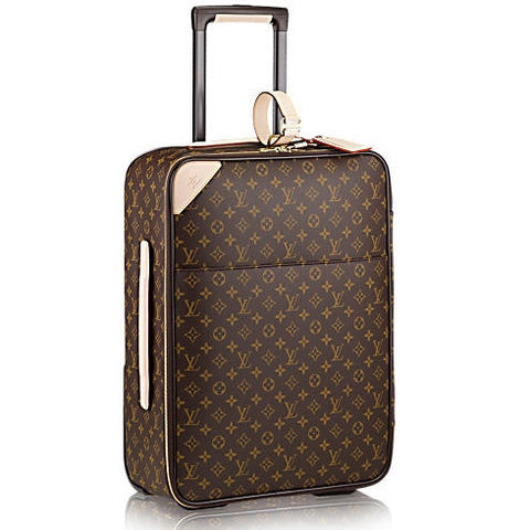Louis Vuitton, Bags, Louis Vuitton Travel Bag Carry On Pegase 6