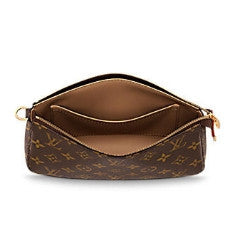 Louis Vuitton Pochette NM Bag – eLux