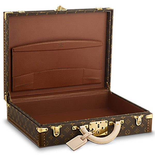 Louis Vuitton President Briefcase 386492