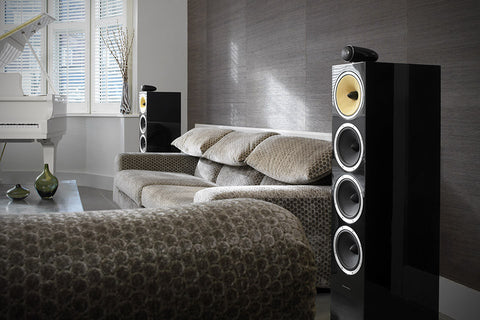 Bowers & Wilkins