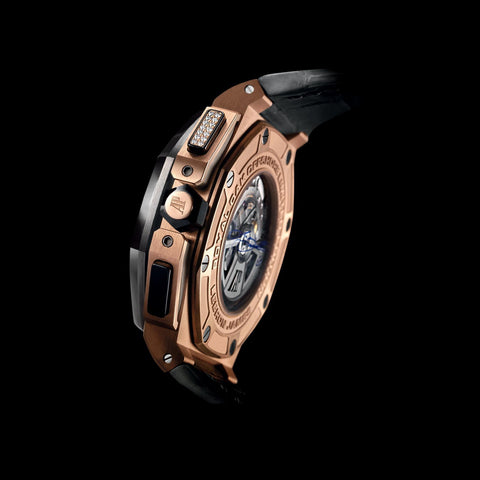 Audemars Piguet