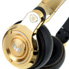 Monster 24k Headphones