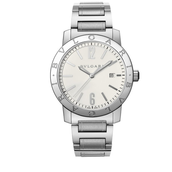 Bvlgari "BVLGARI BVLGARI" Watch