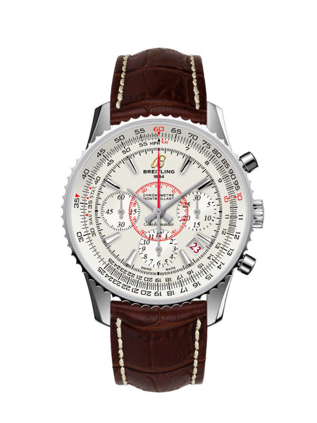 Breitling Montbrillant 01