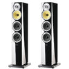 Bower & Wilkins CM8 Floorstanding Speakers (Each)