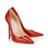 Jimmy Choo Anouk Patent Leather Pumps