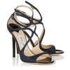 Jimmy Choo Lang Sandals