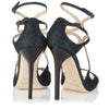 Jimmy Choo Lang Sandals