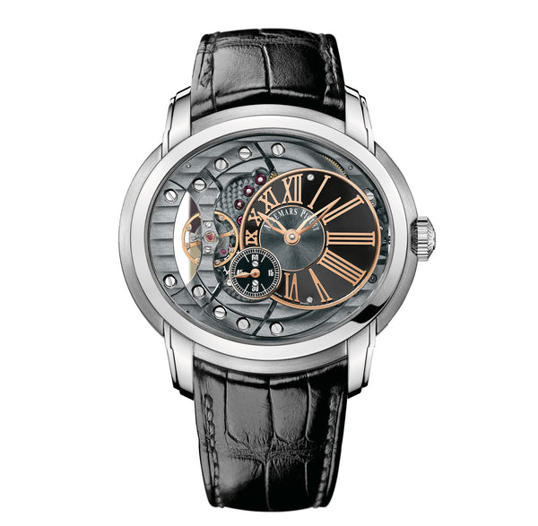 Audemars Piguet Millenary