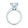 Tiffany Novo Engagment Ring