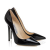 Jimmy Choo Anouk Patent Leather Pumps