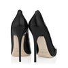 Jimmy Choo Anouk Patent Leather Pumps