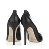 Jimmy Choo Ari Leather Pumps