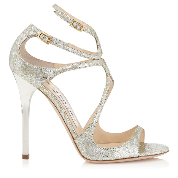 Jimmy Choo Lance Sandals