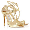 Jimmy Choo Lance Sandals