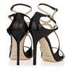 Jimmy Choo Lance Patent leather Sandals