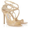 Jimmy Choo Lance Patent leather Sandals