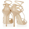 Jimmy Choo Lance Patent leather Sandals