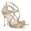 Jimmy Choo Lang Sandals