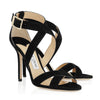 Jimmy Choo Lottie Sandals