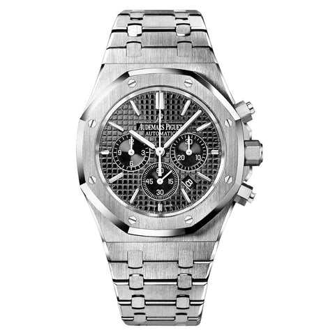 Audemars Piguet Royal Oak Chronograph