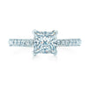 Tiffany Grace Engagment Ring