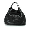 Gucci Leather Shoulder Bag