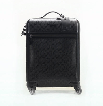 Gucci GG Carry-on Suitcase