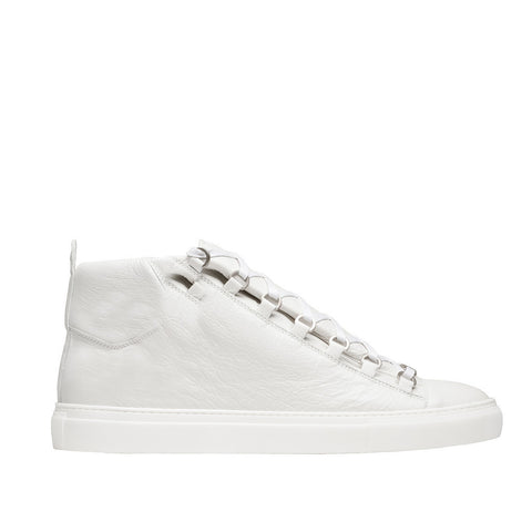 Balenciaga Arena Mens High Sneakers