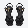 Saint Laurent Tribute Sandals