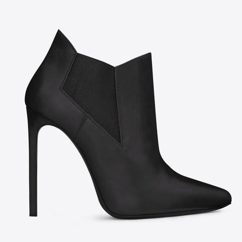 Saint Laurent Chelsea Ankle Boots