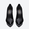 Saint Laurent Escarpin Pumps In Patent Leather