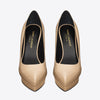 Saint Laurent Escarpin Pumps In Patent Leather