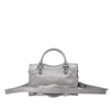 Balenciaga Classic Mini City Cross Saddle Bag