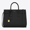 Saint Laurent Classic Small Sac De Jour Handbag