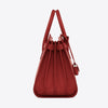 Saint Laurent Classic Small Sac De Jour Handbag