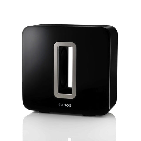 Sonos Subwoofer