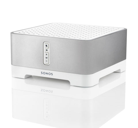 Sonos CONNECT:AMP Wireless Streaming Music Amplifier