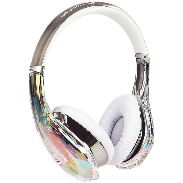 Monster Diamond Tears Edge On-Ear Headphones