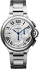 Ballon Bleu De Cartier Watch, Chronograph