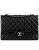 Chanel Classic Large Flap