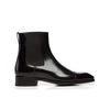 Tom Ford Gianni Leather Cap Toe Chelsea Boot