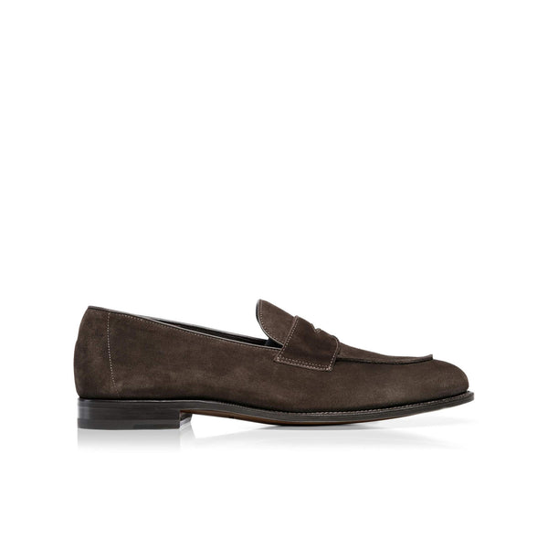 Tom Ford Hugh Suede Loafer