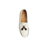 Tom Ford Irving Suede Tassel Loafer